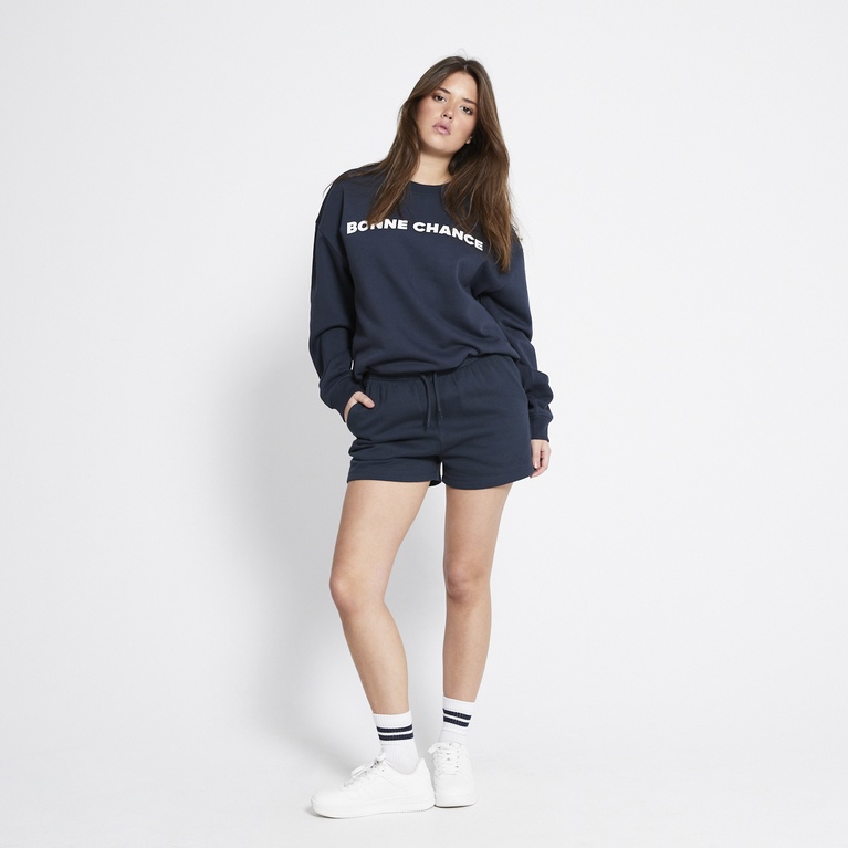 Sweatshorts "June"